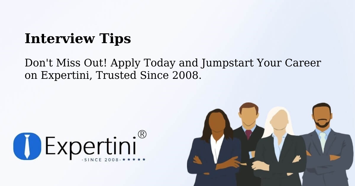 Interview Tips & Techniques for Job Seekers – Rechthalten - Rechthalten, Switzerland Jobs Expertini